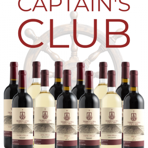 Captain Wine Club