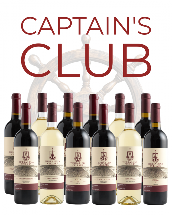 Captain Wine Club
