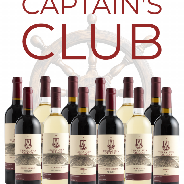 The Captain's Club