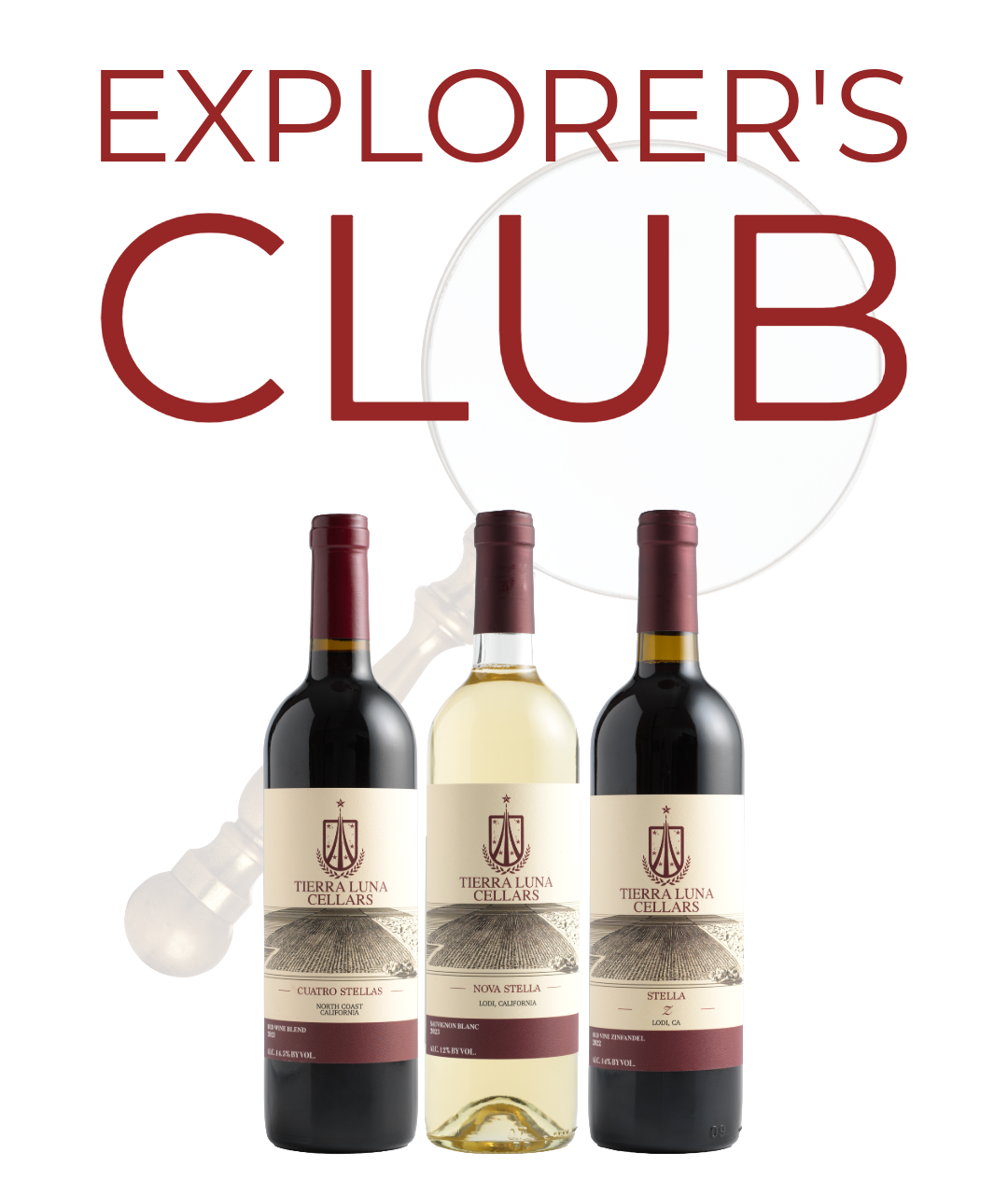Explorer's Club