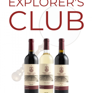 Explorer Wine Club image