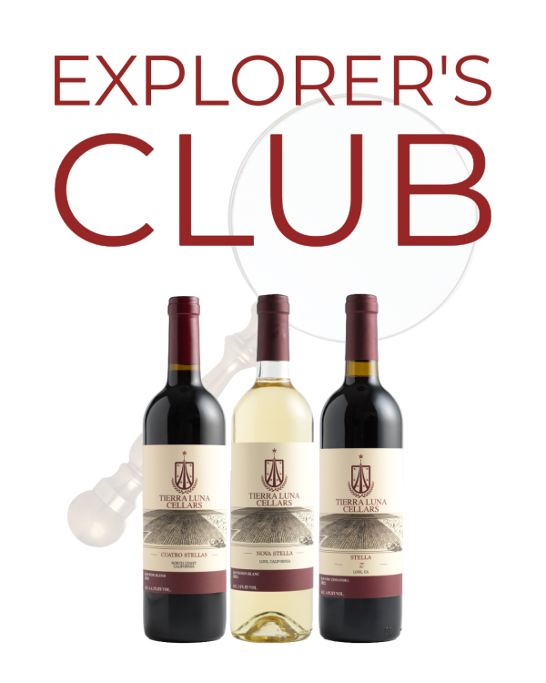 Explorer Wine Club image