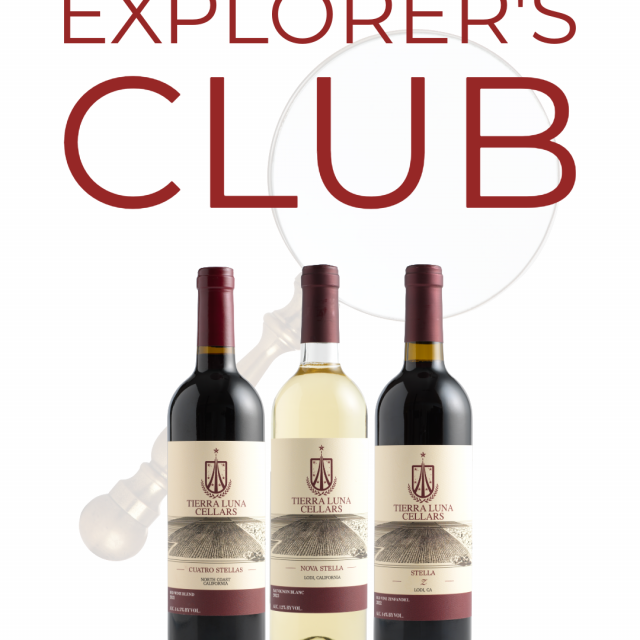 Explorer's Club