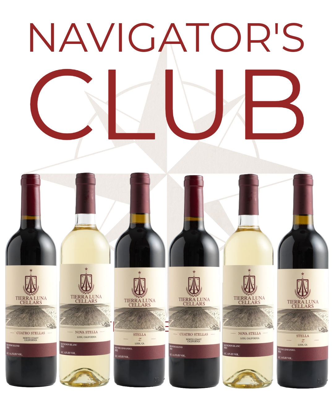 Navigator's Club
