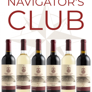 Navigator's Wine Club