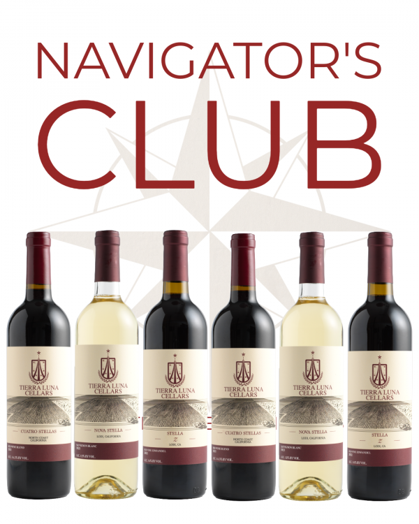 Navigator's Wine Club