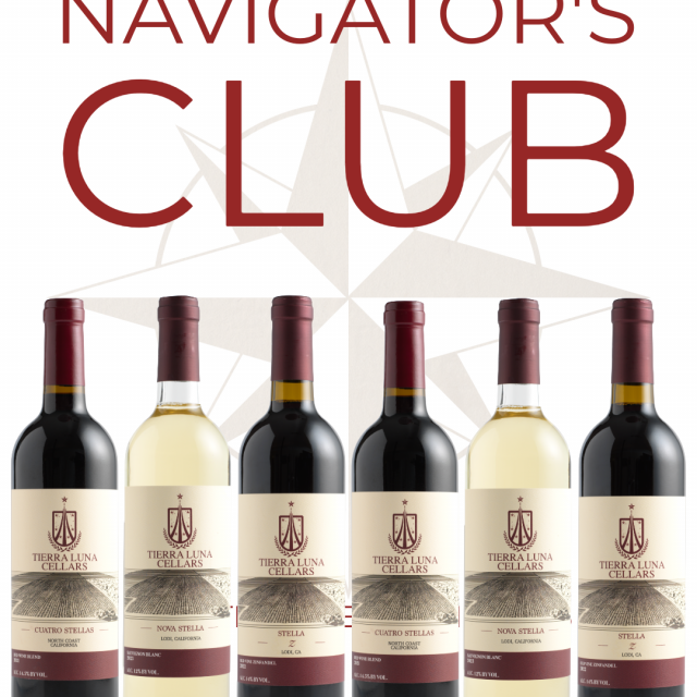 Navigator's Club