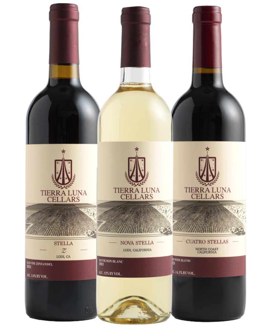 The Three-Bottle Discovery Set